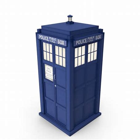 TARDIS